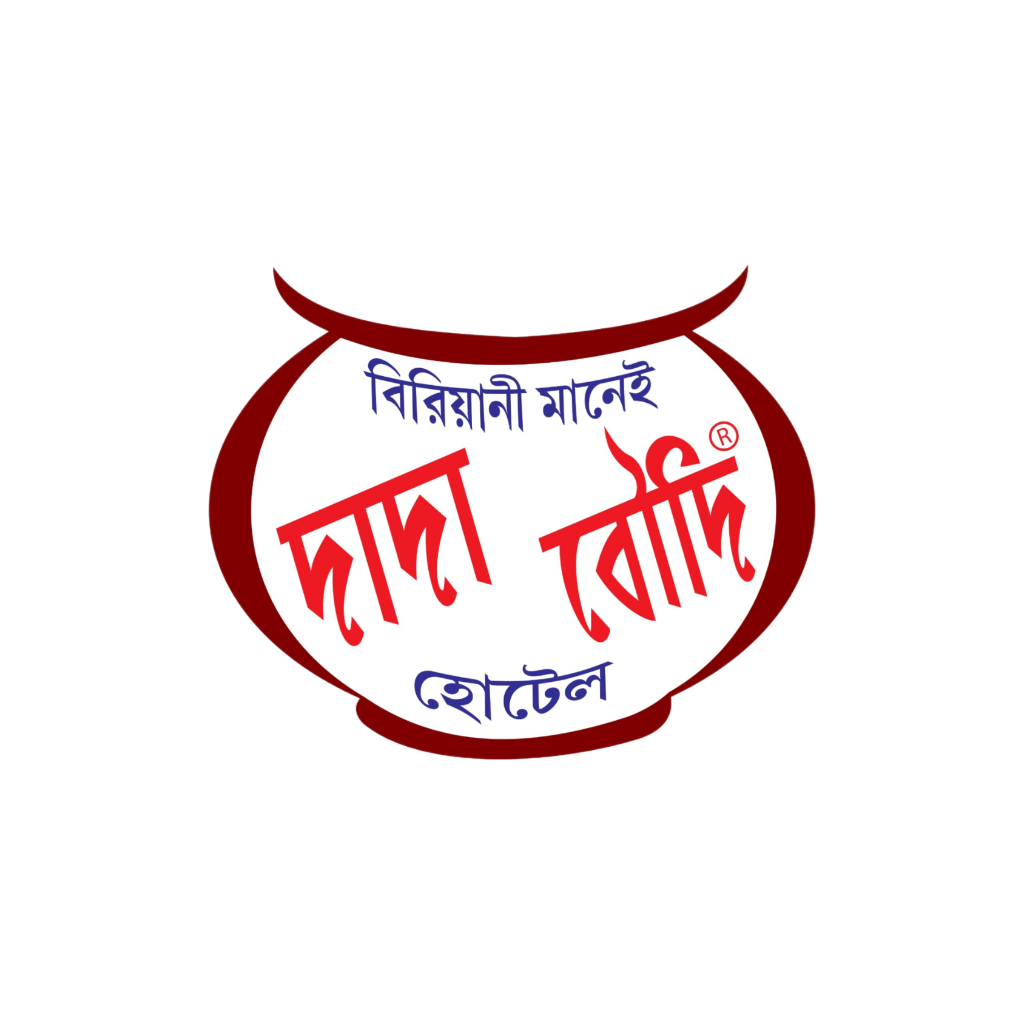 Dada Boudi Hotel Logo